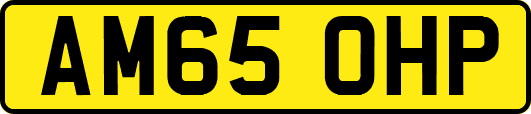 AM65OHP