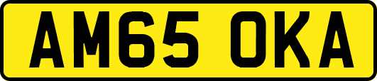 AM65OKA