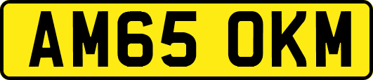 AM65OKM