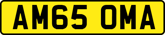 AM65OMA