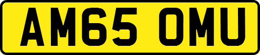AM65OMU