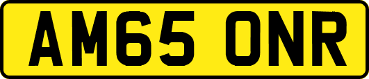 AM65ONR