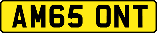 AM65ONT