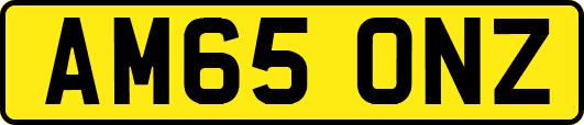 AM65ONZ