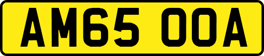 AM65OOA