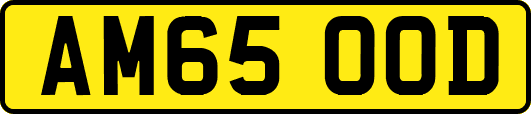 AM65OOD