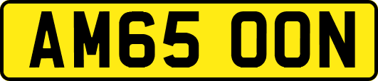 AM65OON