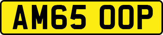 AM65OOP