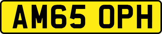 AM65OPH