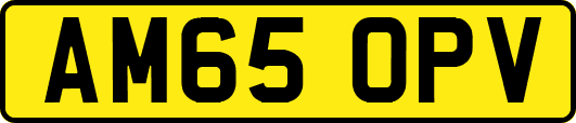 AM65OPV