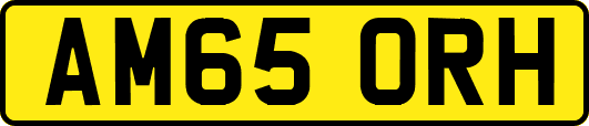 AM65ORH