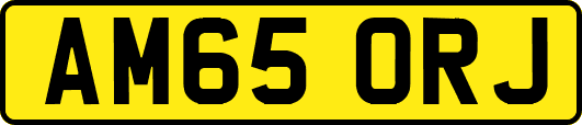 AM65ORJ
