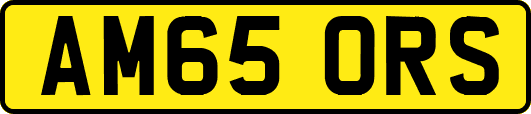 AM65ORS