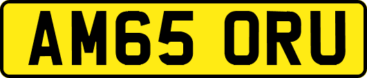 AM65ORU