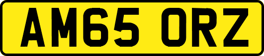 AM65ORZ