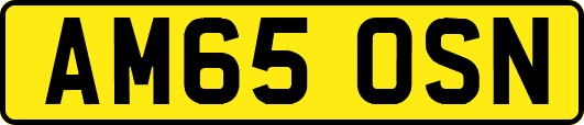 AM65OSN