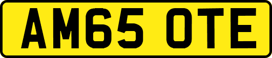 AM65OTE