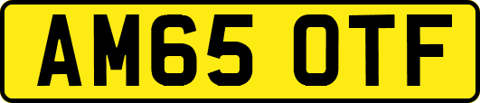 AM65OTF