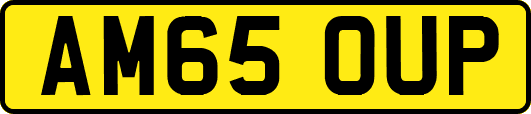 AM65OUP