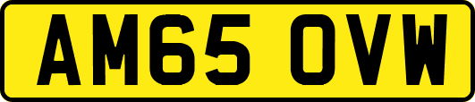 AM65OVW