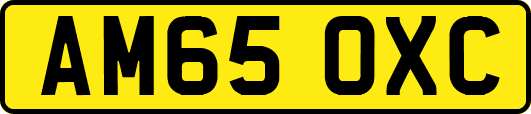 AM65OXC