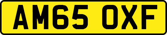AM65OXF