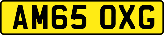 AM65OXG