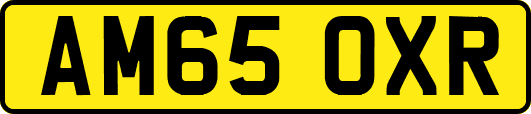 AM65OXR