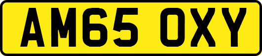 AM65OXY