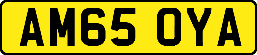 AM65OYA