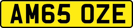 AM65OZE