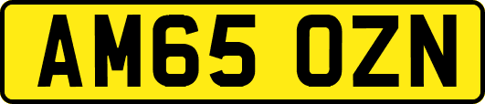 AM65OZN