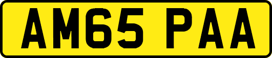 AM65PAA