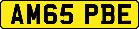 AM65PBE
