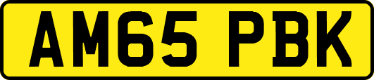 AM65PBK