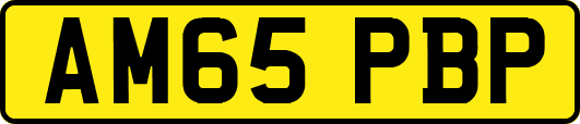 AM65PBP