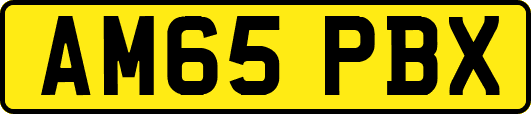 AM65PBX