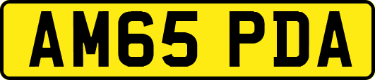 AM65PDA
