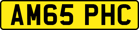 AM65PHC