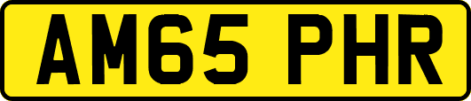 AM65PHR
