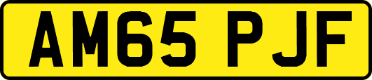 AM65PJF