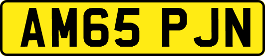 AM65PJN