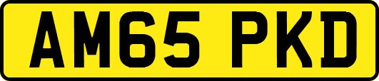 AM65PKD