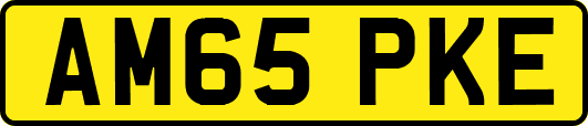 AM65PKE