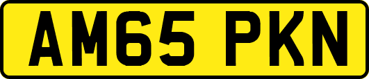 AM65PKN