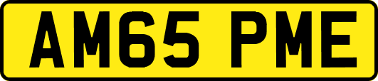 AM65PME