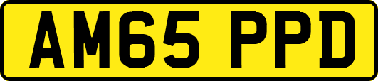 AM65PPD