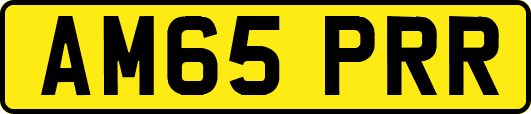 AM65PRR