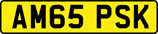 AM65PSK