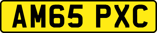 AM65PXC